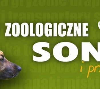 Sklep zoologiczny Sonia i przyjaciele